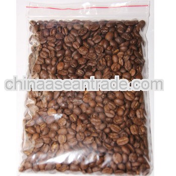 screen+17 Arabica Roasted Coffee Beans ,guarantee quality