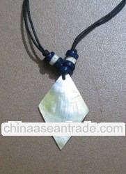 Sea Shell Beach Necklace