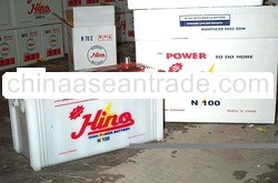 CAR BATTERY N 100