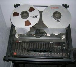 Soundcraft LE 32 Channel Mixer