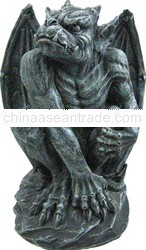 GARGOYLE STONE STATUE GS06