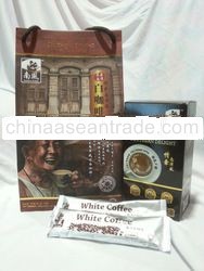 Southern Delight NanYang White Coffee