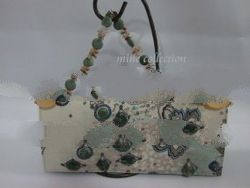 Contemporary Hand Bag