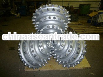 sds plus double flute hammer drill bits& oil and gas drill bit