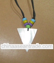 Sea Shell Beach Necklace