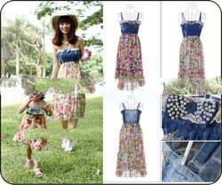 ladies fashion dresses