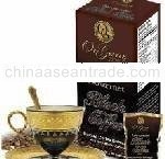 OrGano Gold Gourmet Black Coffee