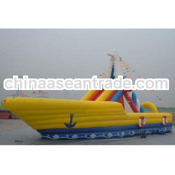 sea rover inflatable /inflatable Trampoline