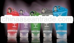 Amby Hex Hair Styling Products