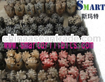 second hand soft formation bits/milled bit