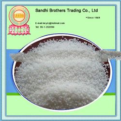 supply caustic soda
