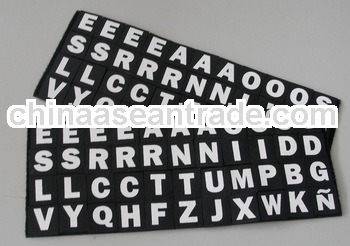 self-ink rolling stamp