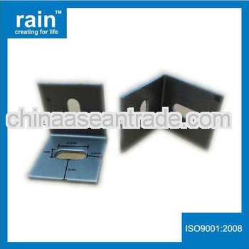 self ligating brackets