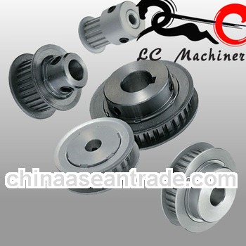 sell XL Timing pulley ISO9001 in good condition