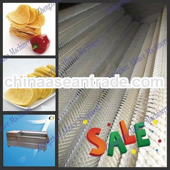 sell small scale vegetable chips machinery 0086-15093184608