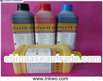 selling good-quality epson eco solvent ink for mutoh Vajuejet1638 1624 1324