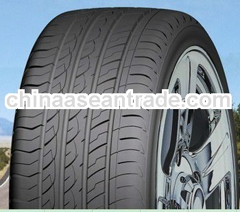 semi steel passenger car tyre R13 - R22 SUV SUNITRAC