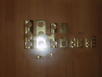 separation machineries