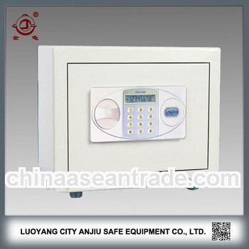 sepecial safety deposit box small