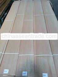 Red Meranti Veneer