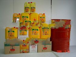 Palm Vegetable Cooking oil
