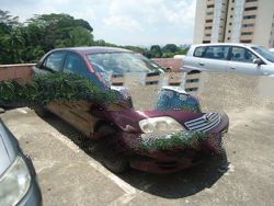 Toyota Corolla 1.5 2003