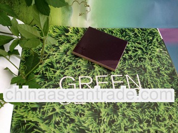 setting E1 grade high glossy UV MDF board for furniture