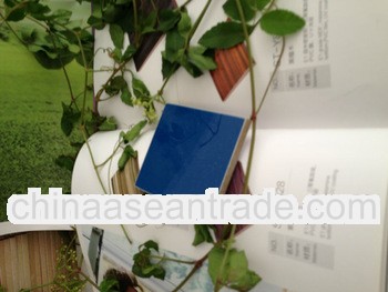 setting high glossy uv board for kitchen cabinet no.102