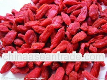 sex product natural dried wolfberry dry goji berry