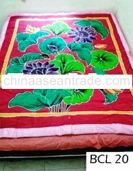 Bed Cover Bali BCL 20
