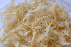 Broken Shape Bird Nest / Yanwo