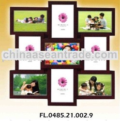 Multi Photo Frame