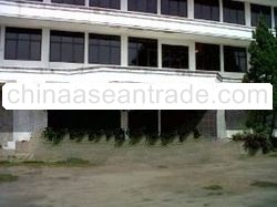 FACTORY FOR SALE