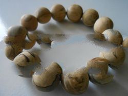 Sandalwood Timor Leste Grade A Bracelet