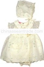 christening dress