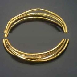 Brass Bangle