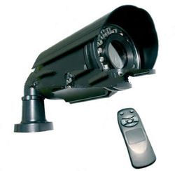 High Resolution Day/Night Color Zoom Camera Pro-Line 10XDN
