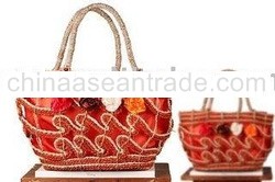 Tas Gintir Kotak SS handmade bag