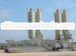 concrete batching plant