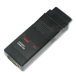 CAN- BUS II CONNECTOR