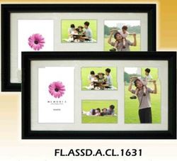 Multi Picture Frame