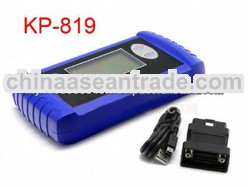 Mazda, Ford, Chrysler, Landrover, Jagua auto key programmer KP819 KP-819