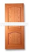 timber door