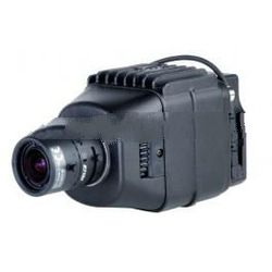 Pelco IP3701H-2 Camera 13 in High Res Digital EDR Color NTSC 24 VAC