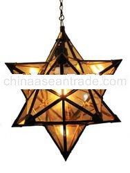 Star Light Candelier