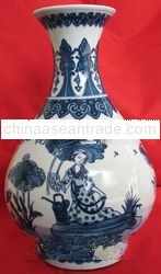 Chinese Antique Vase
