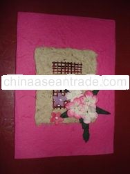 Handmade cards