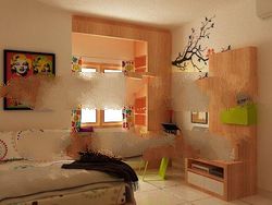 Bedroom set