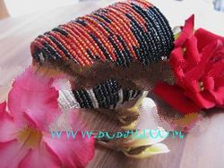 Ladies Beads Bracelet