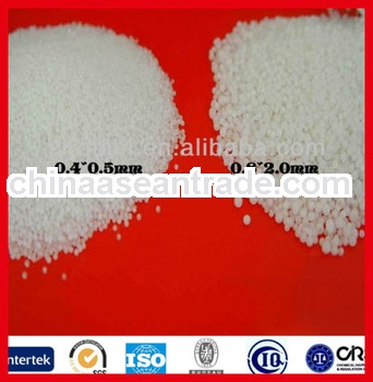 sgs test caustic soda pearls 99%